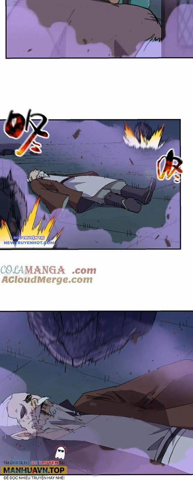 Tối Cường Võ Hồn Hệ Thống 272 trang 18