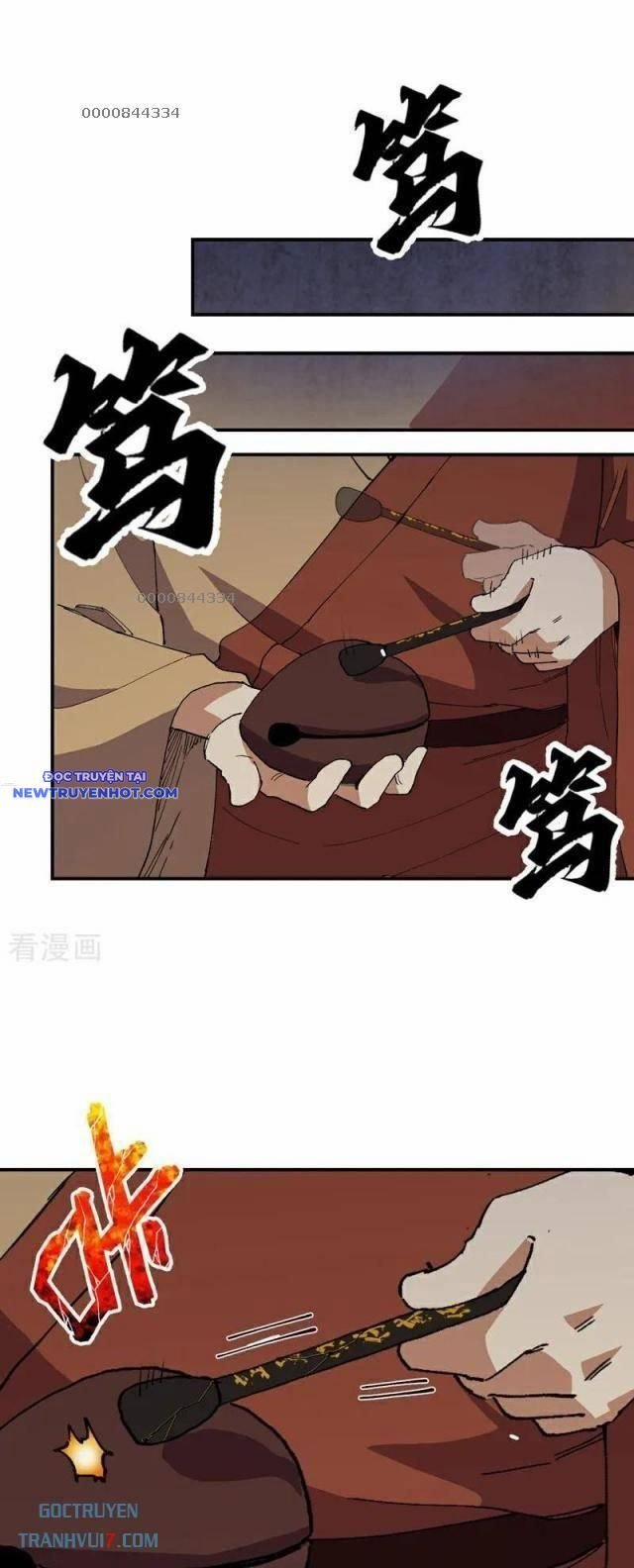 Tối Cường Võ Hồn Hệ Thống 272 trang 20