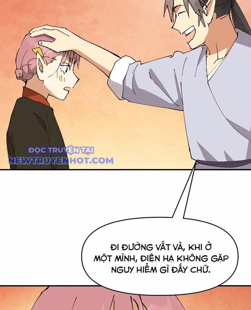 Tối Cường Võ Hồn Hệ Thống 273 trang 10