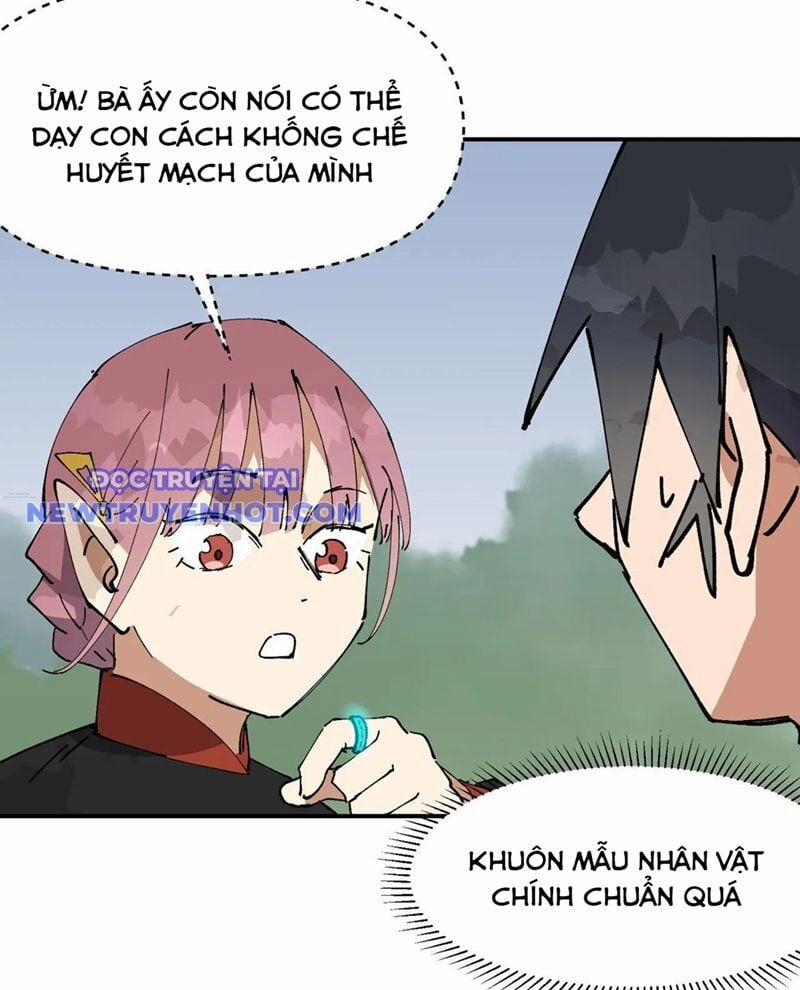 Tối Cường Võ Hồn Hệ Thống 273 trang 16