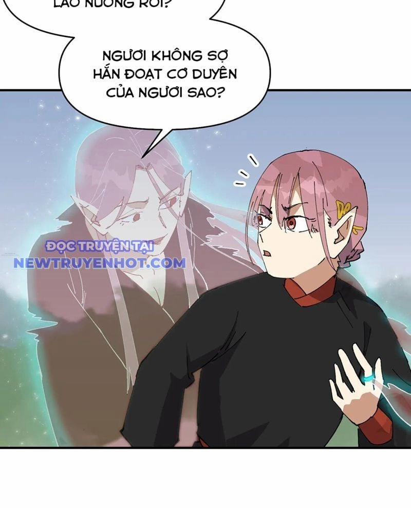 Tối Cường Võ Hồn Hệ Thống 273 trang 18