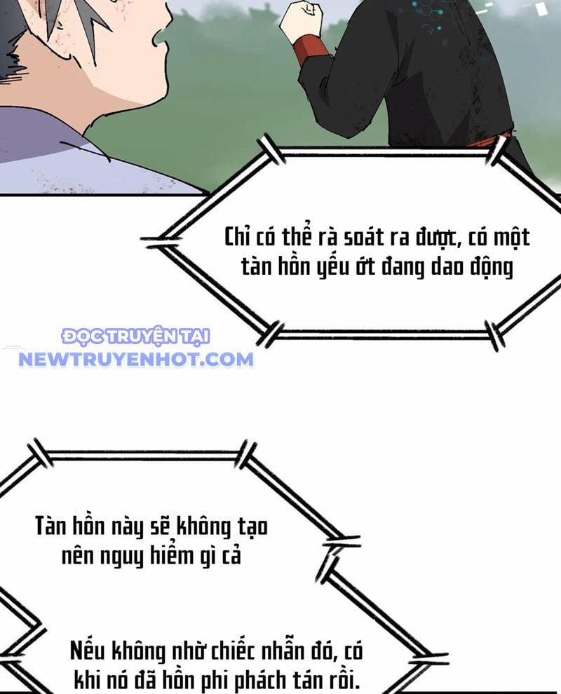 Tối Cường Võ Hồn Hệ Thống 273 trang 21