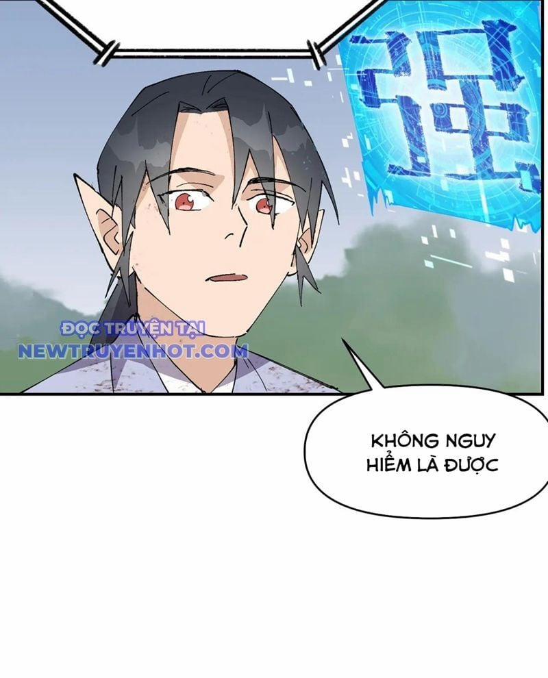 Tối Cường Võ Hồn Hệ Thống 273 trang 22