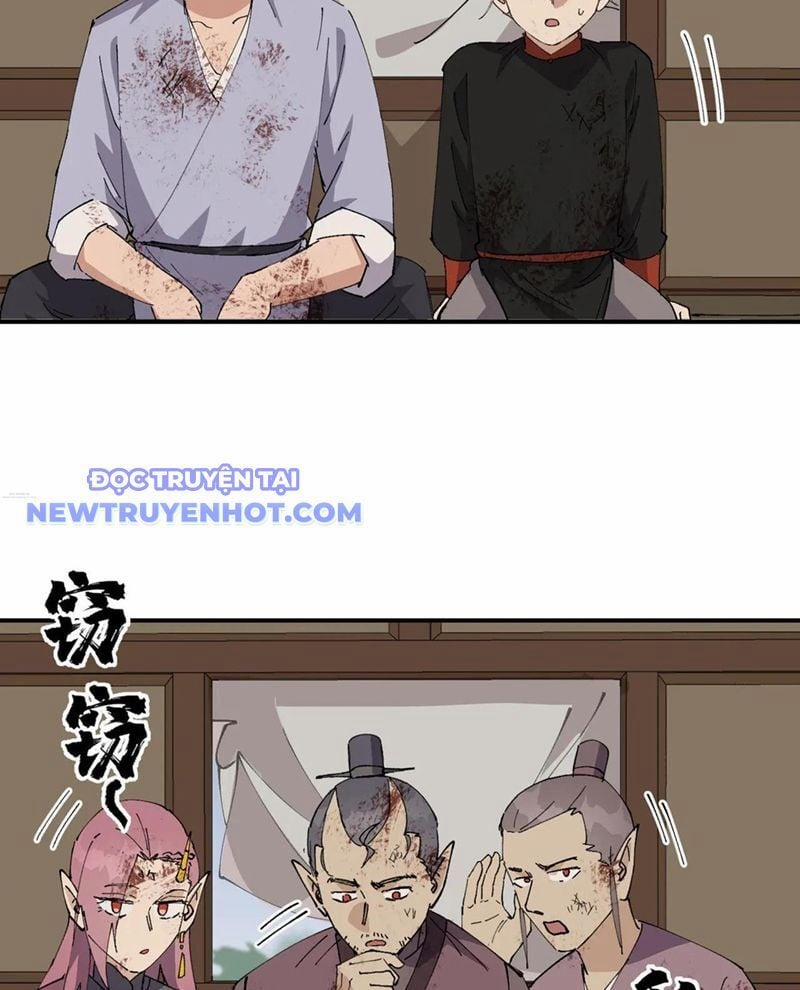 Tối Cường Võ Hồn Hệ Thống 273 trang 27