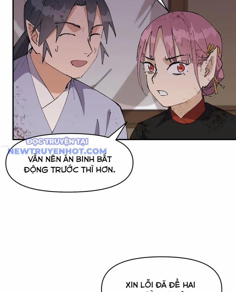 Tối Cường Võ Hồn Hệ Thống 273 trang 29