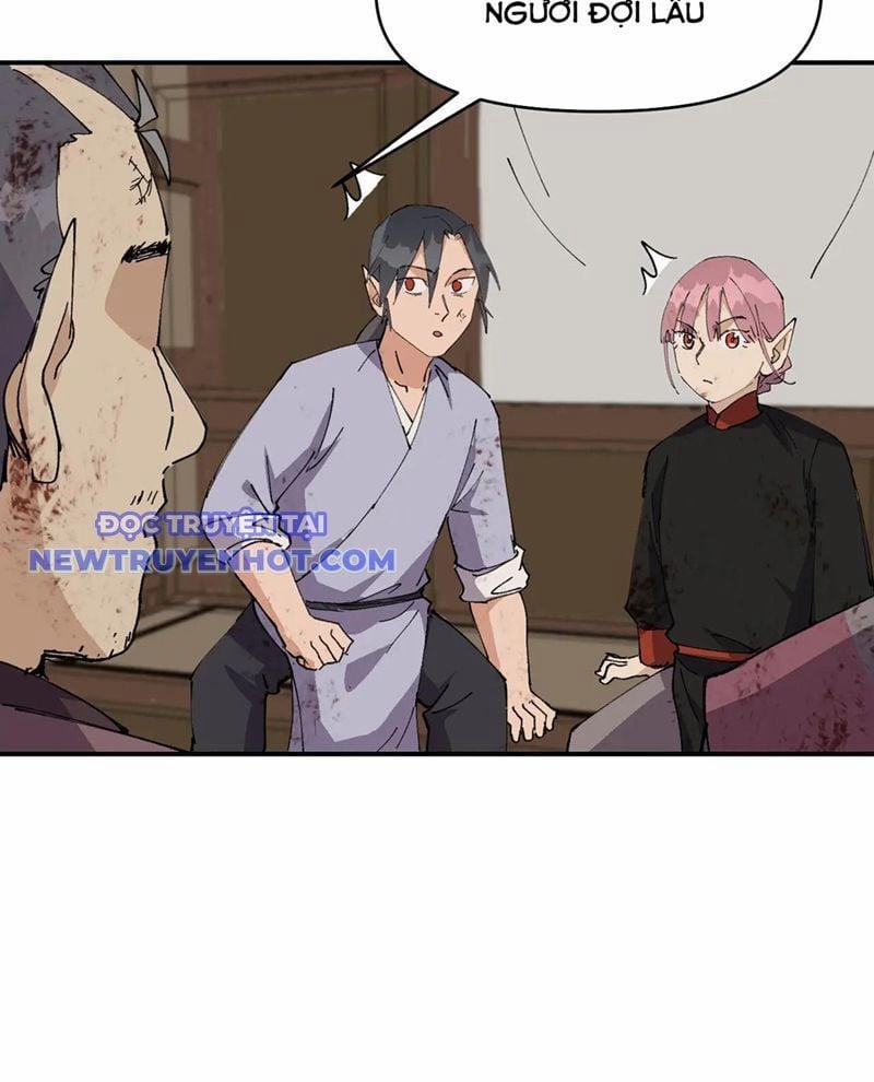Tối Cường Võ Hồn Hệ Thống 273 trang 30