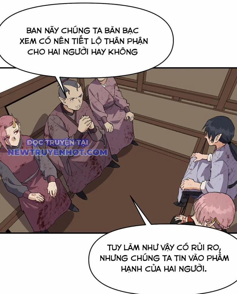 Tối Cường Võ Hồn Hệ Thống 273 trang 31