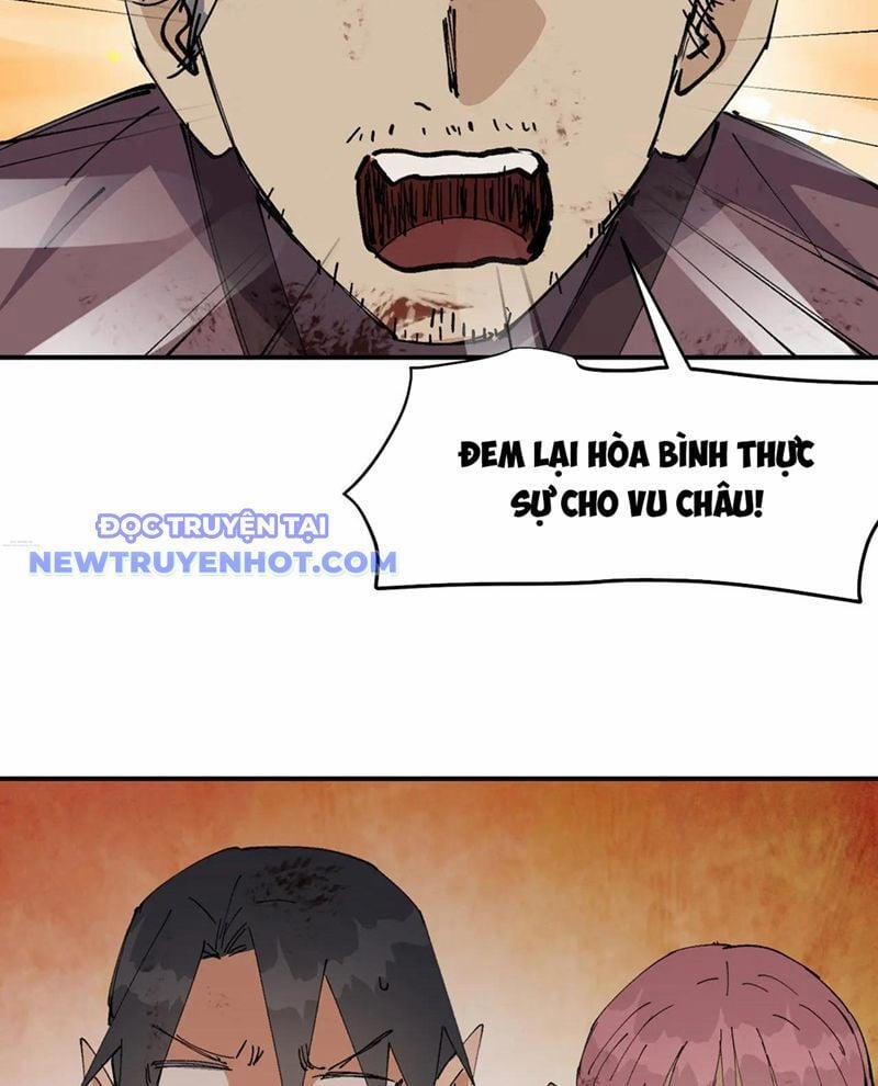 Tối Cường Võ Hồn Hệ Thống 273 trang 34