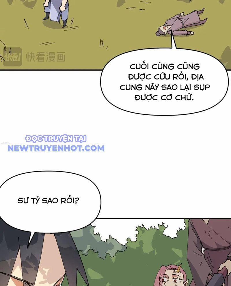 Tối Cường Võ Hồn Hệ Thống 273 trang 6