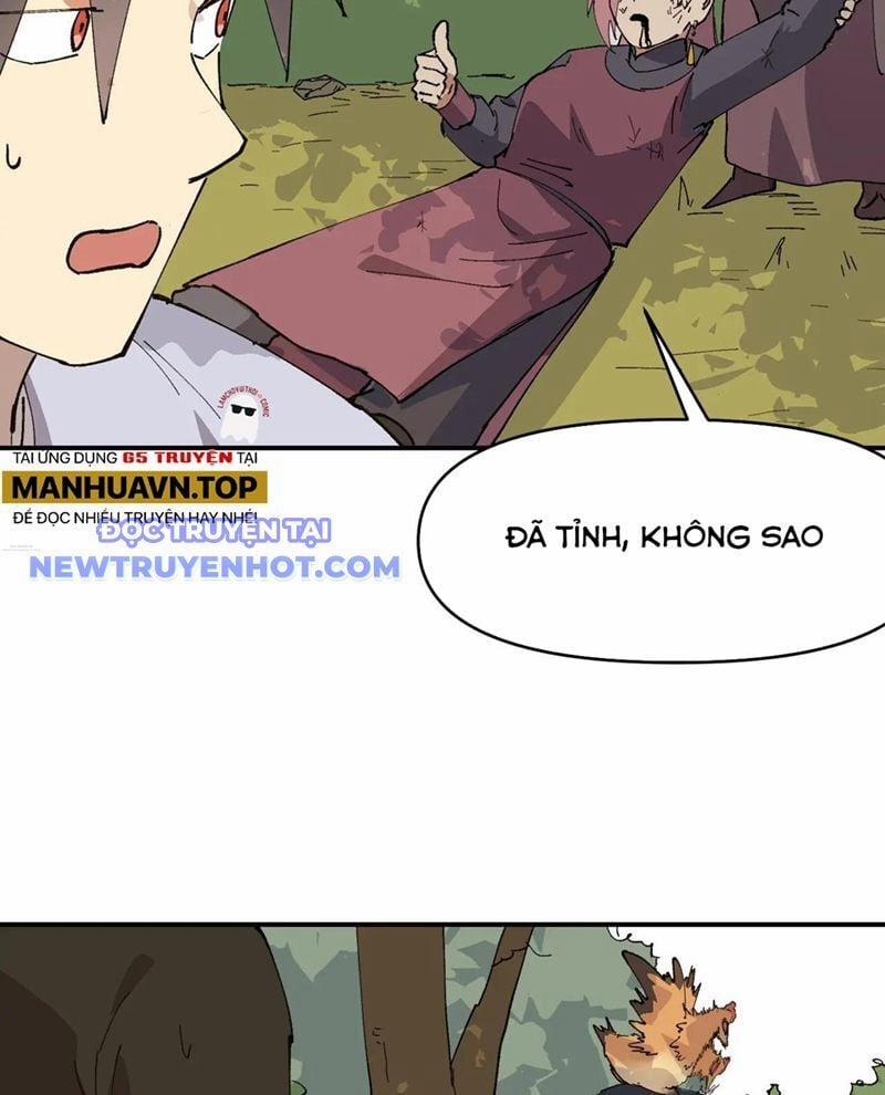 Tối Cường Võ Hồn Hệ Thống 273 trang 7