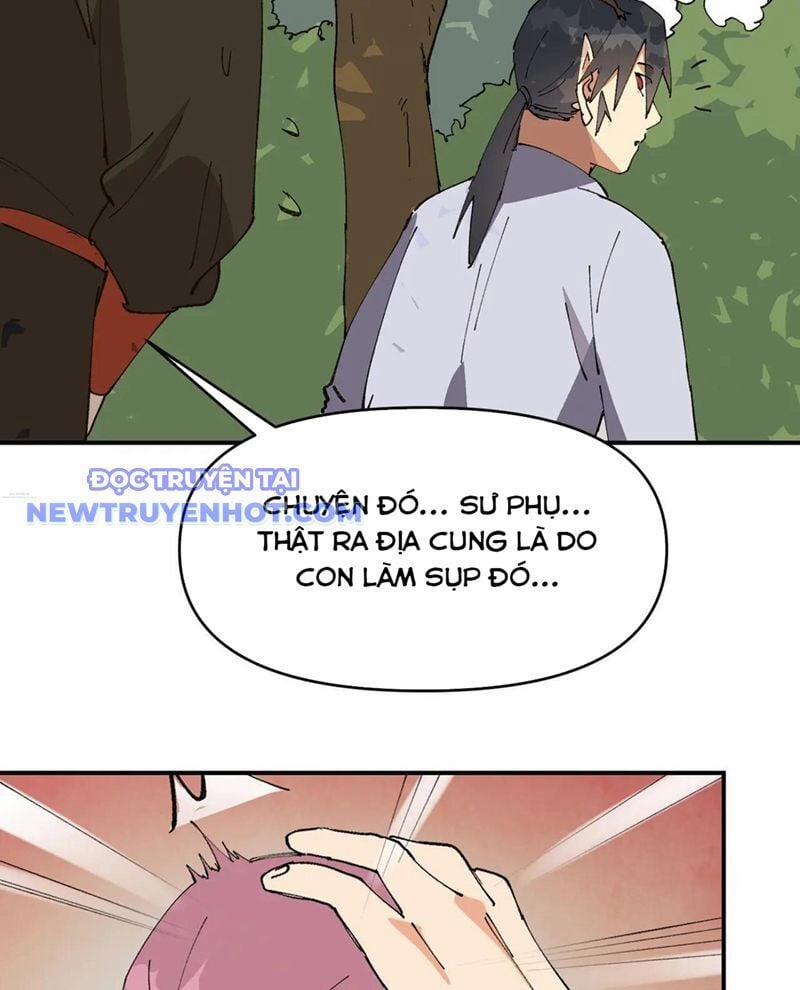 Tối Cường Võ Hồn Hệ Thống 273 trang 8