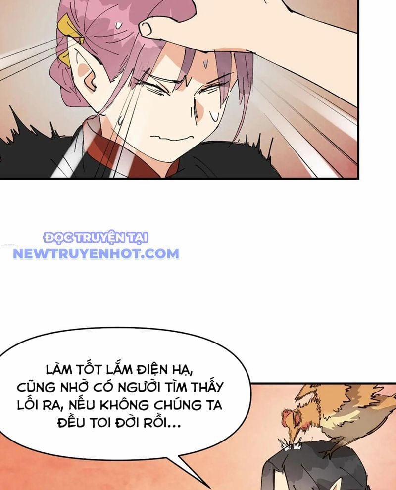 Tối Cường Võ Hồn Hệ Thống 273 trang 9