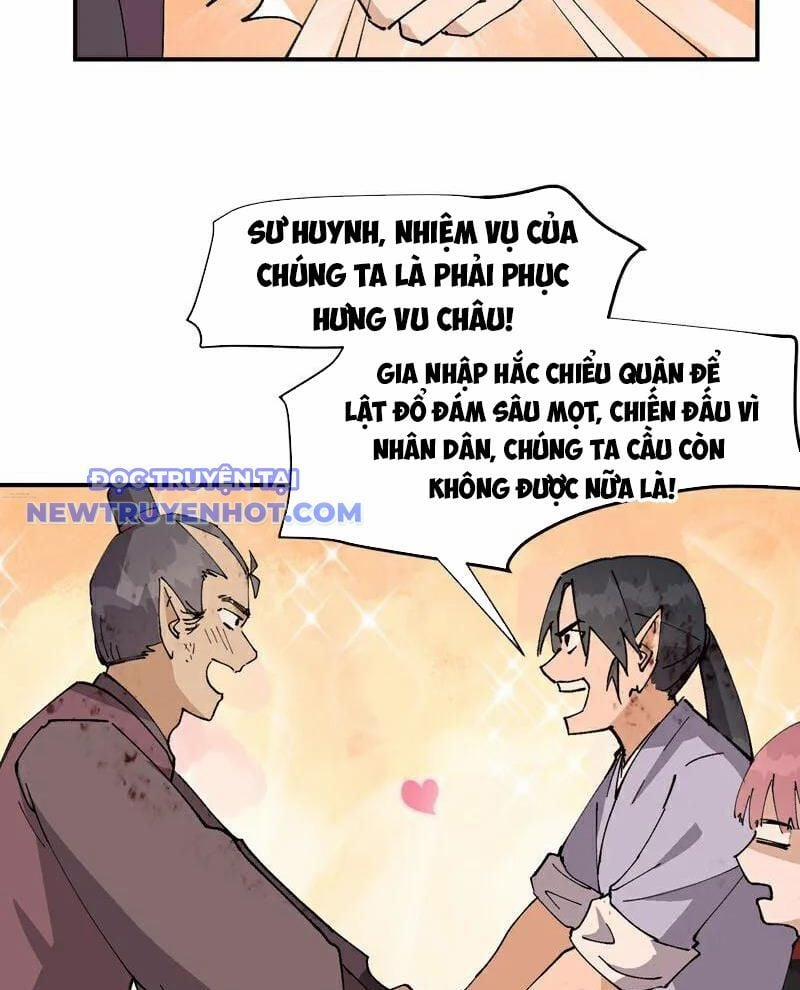 Tối Cường Võ Hồn Hệ Thống 274 trang 12