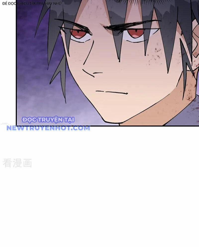 Tối Cường Võ Hồn Hệ Thống 274 trang 15