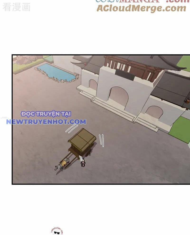 Tối Cường Võ Hồn Hệ Thống 274 trang 17