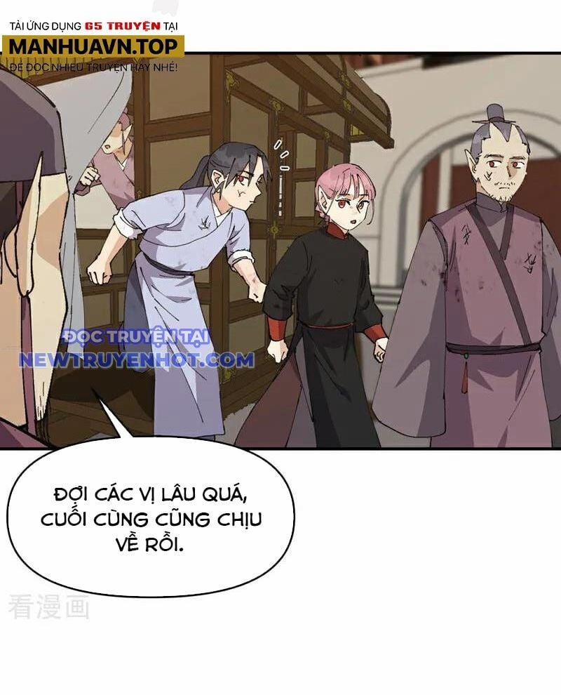 Tối Cường Võ Hồn Hệ Thống 274 trang 18