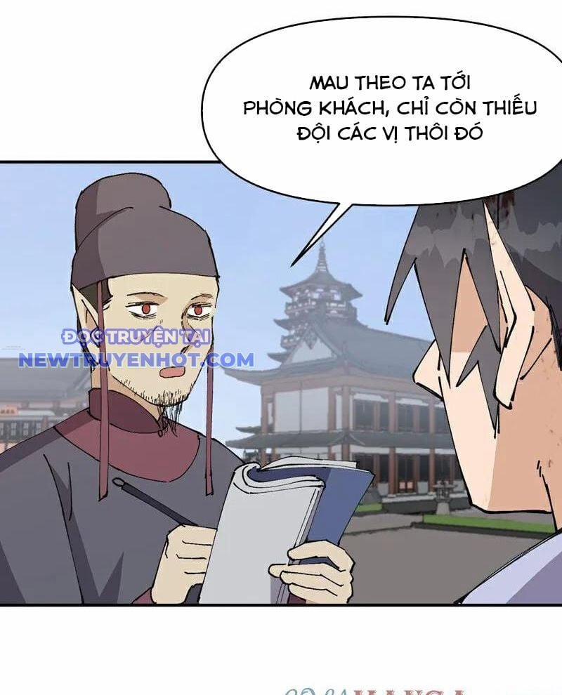 Tối Cường Võ Hồn Hệ Thống 274 trang 19