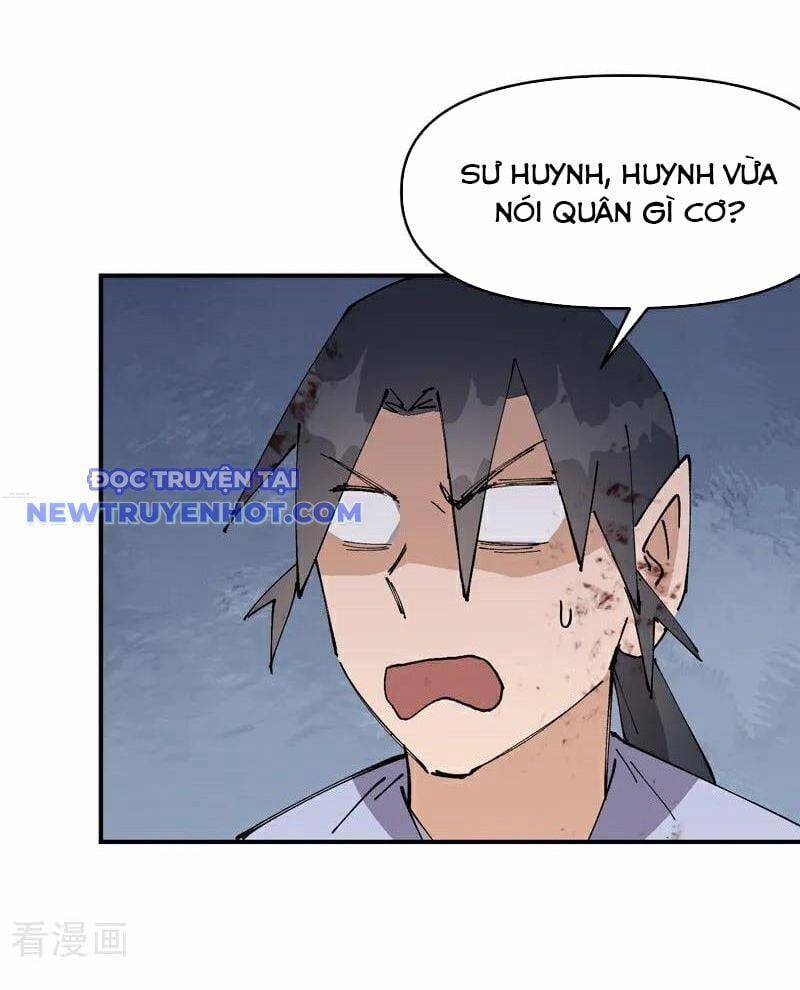 Tối Cường Võ Hồn Hệ Thống 274 trang 2