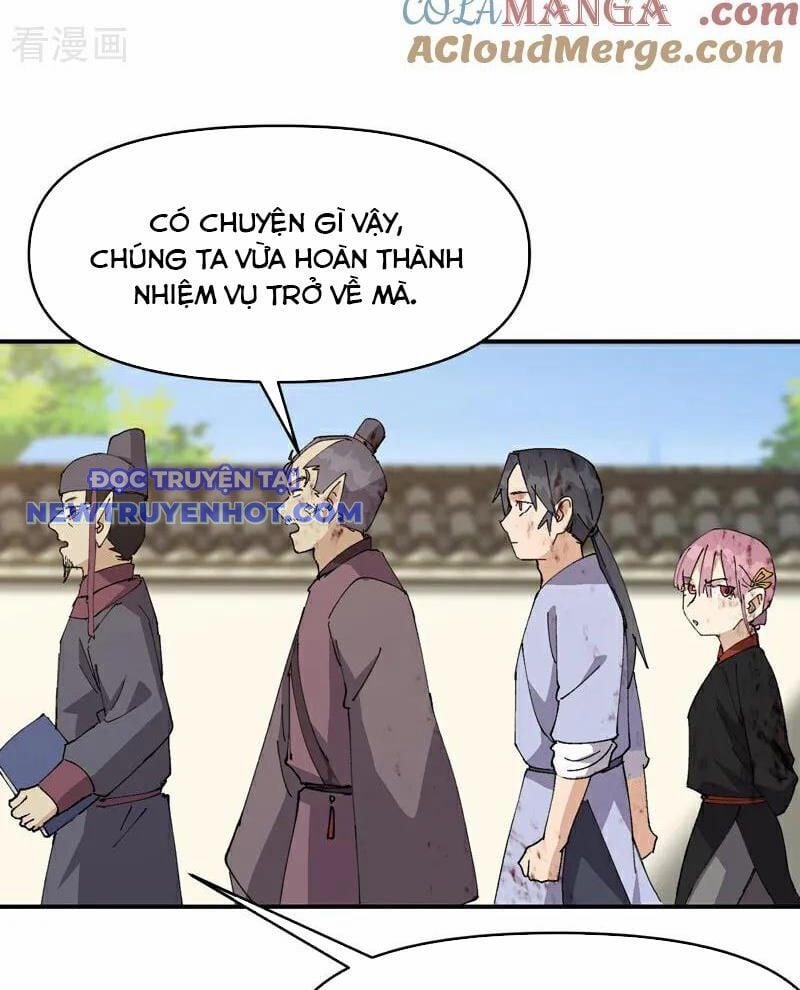 Tối Cường Võ Hồn Hệ Thống 274 trang 20