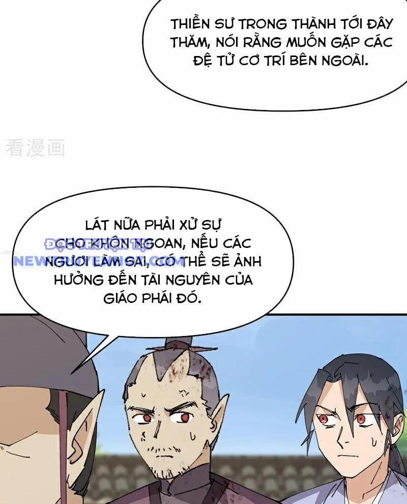 Tối Cường Võ Hồn Hệ Thống 274 trang 21