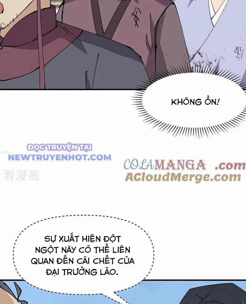 Tối Cường Võ Hồn Hệ Thống 274 trang 22