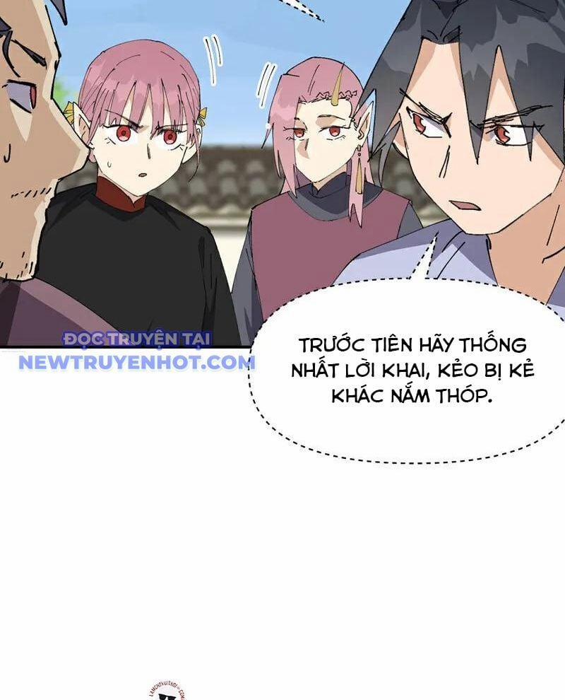 Tối Cường Võ Hồn Hệ Thống 274 trang 23