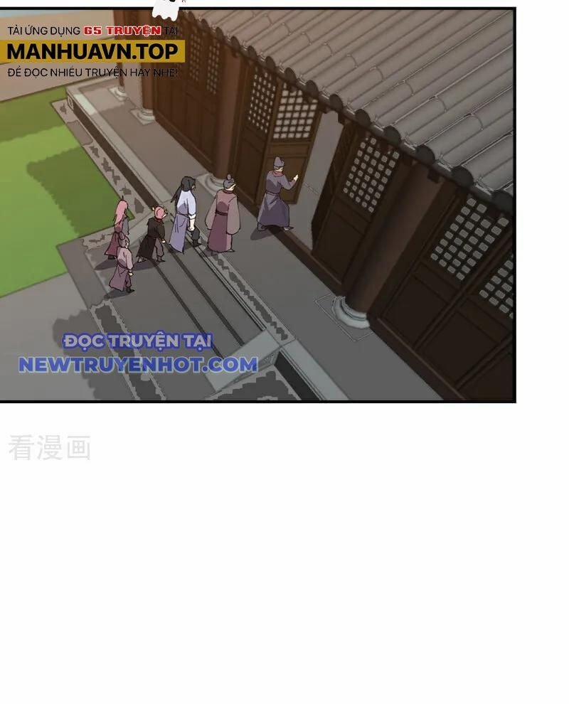 Tối Cường Võ Hồn Hệ Thống 274 trang 24