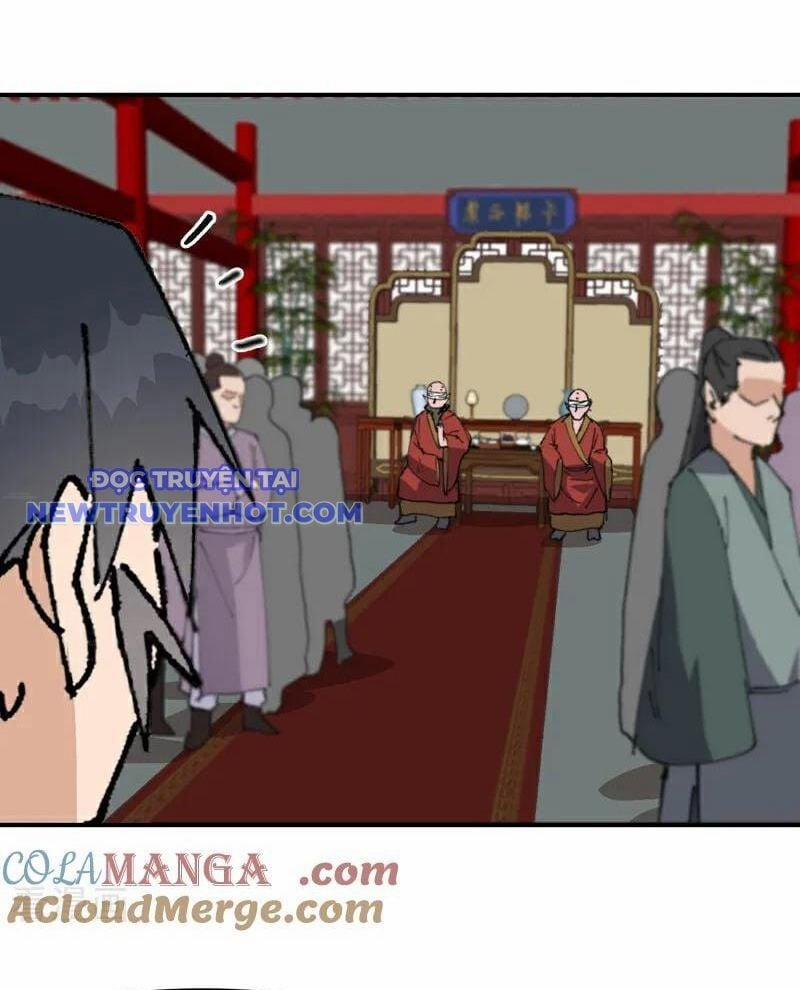 Tối Cường Võ Hồn Hệ Thống 274 trang 25