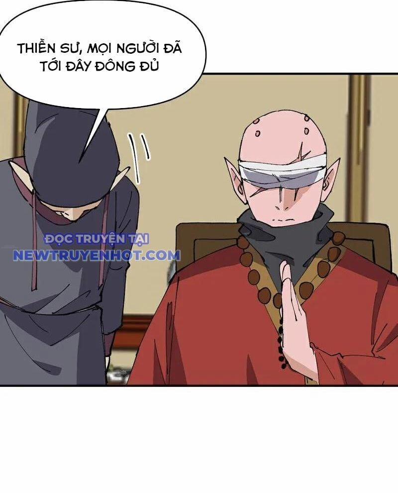 Tối Cường Võ Hồn Hệ Thống 274 trang 26
