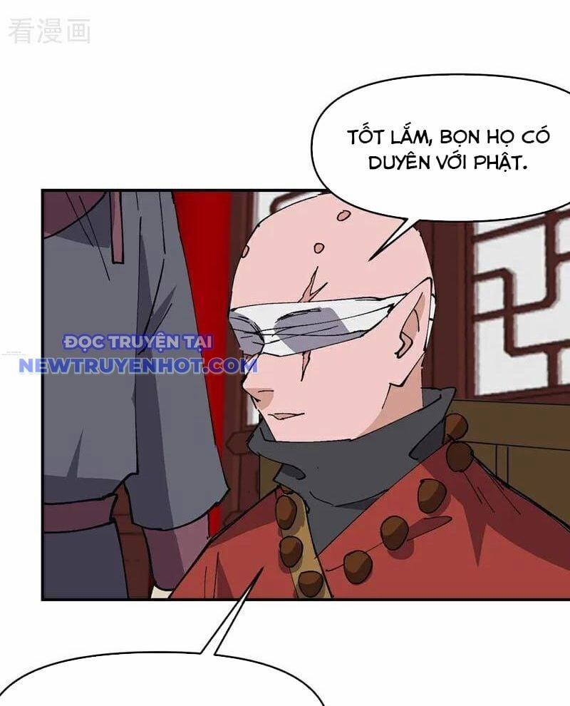 Tối Cường Võ Hồn Hệ Thống 274 trang 27