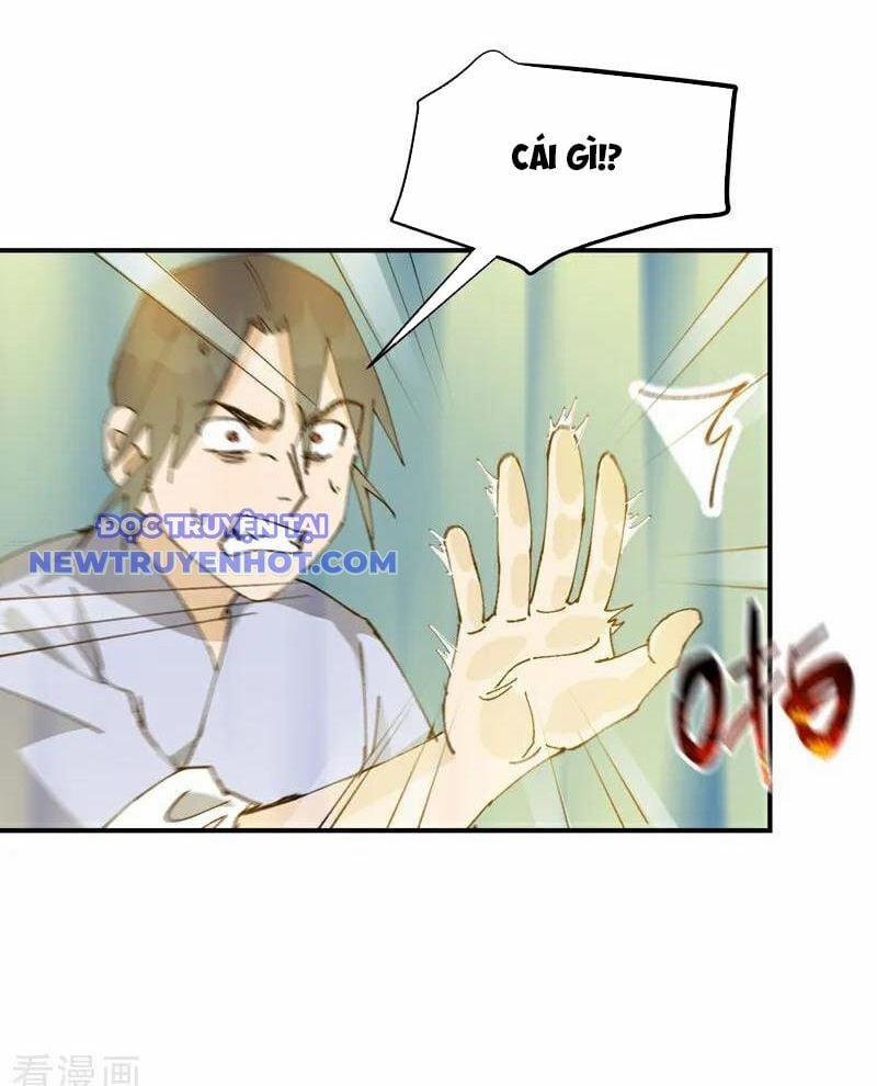 Tối Cường Võ Hồn Hệ Thống 274 trang 29