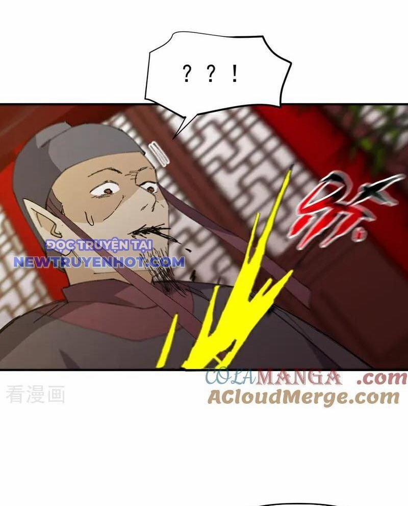 Tối Cường Võ Hồn Hệ Thống 274 trang 31