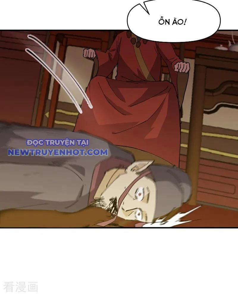 Tối Cường Võ Hồn Hệ Thống 274 trang 32