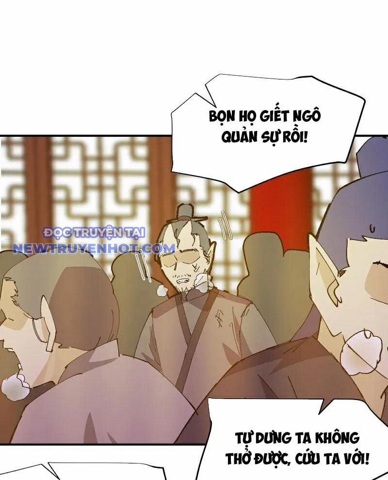 Tối Cường Võ Hồn Hệ Thống 274 trang 33