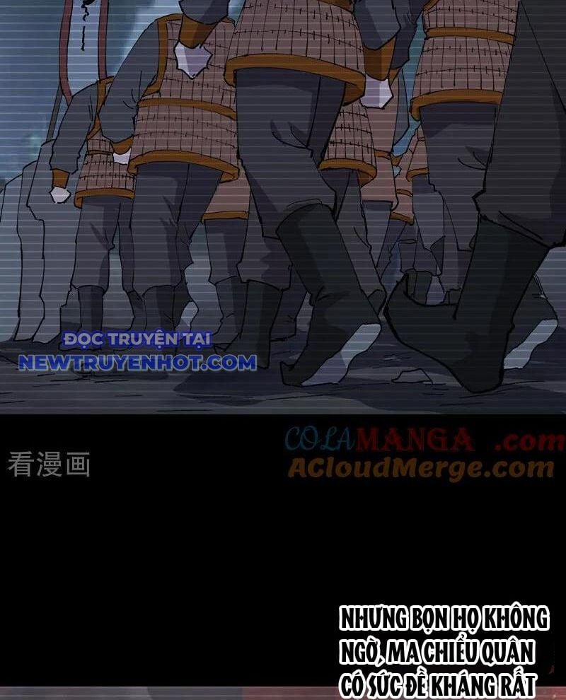 Tối Cường Võ Hồn Hệ Thống 274 trang 6