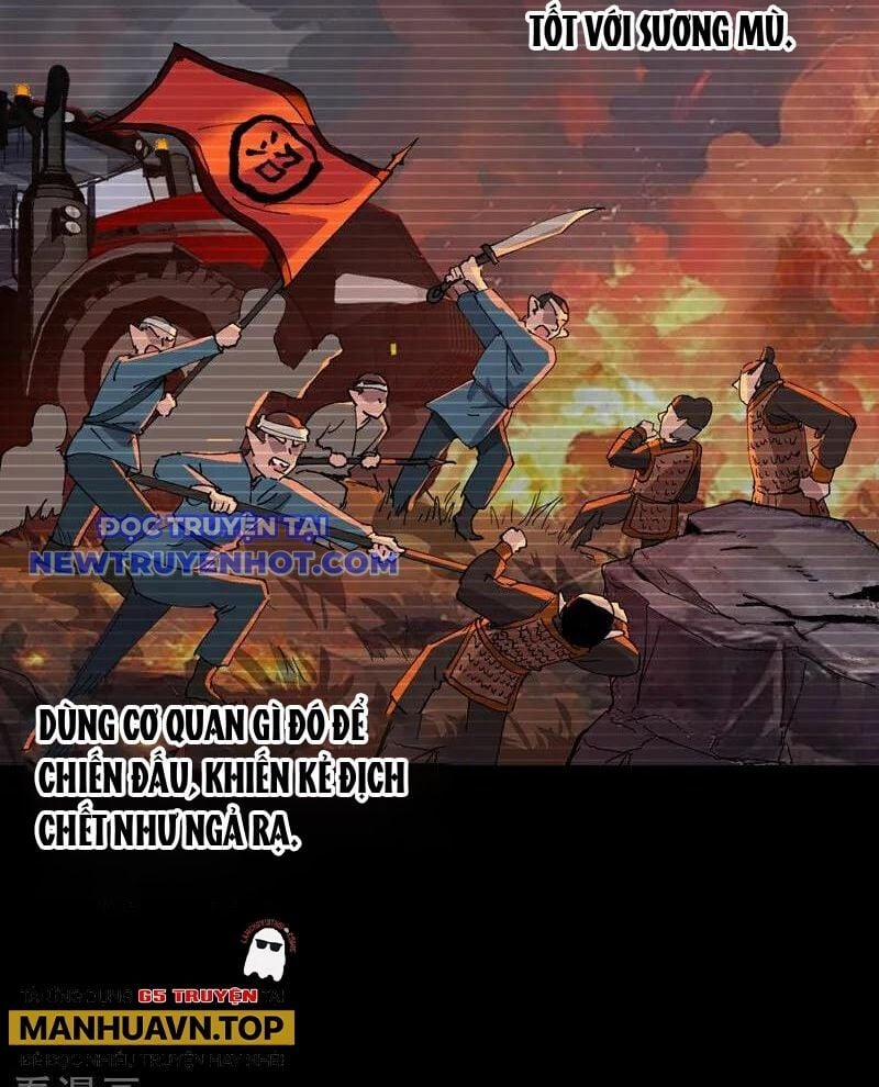 Tối Cường Võ Hồn Hệ Thống 274 trang 7