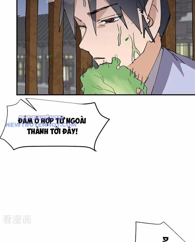 Tối Cường Võ Hồn Hệ Thống 275 trang 13