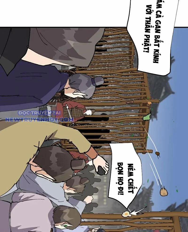 Tối Cường Võ Hồn Hệ Thống 275 trang 14