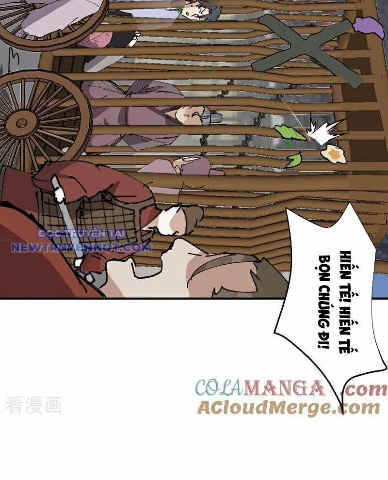 Tối Cường Võ Hồn Hệ Thống 275 trang 15