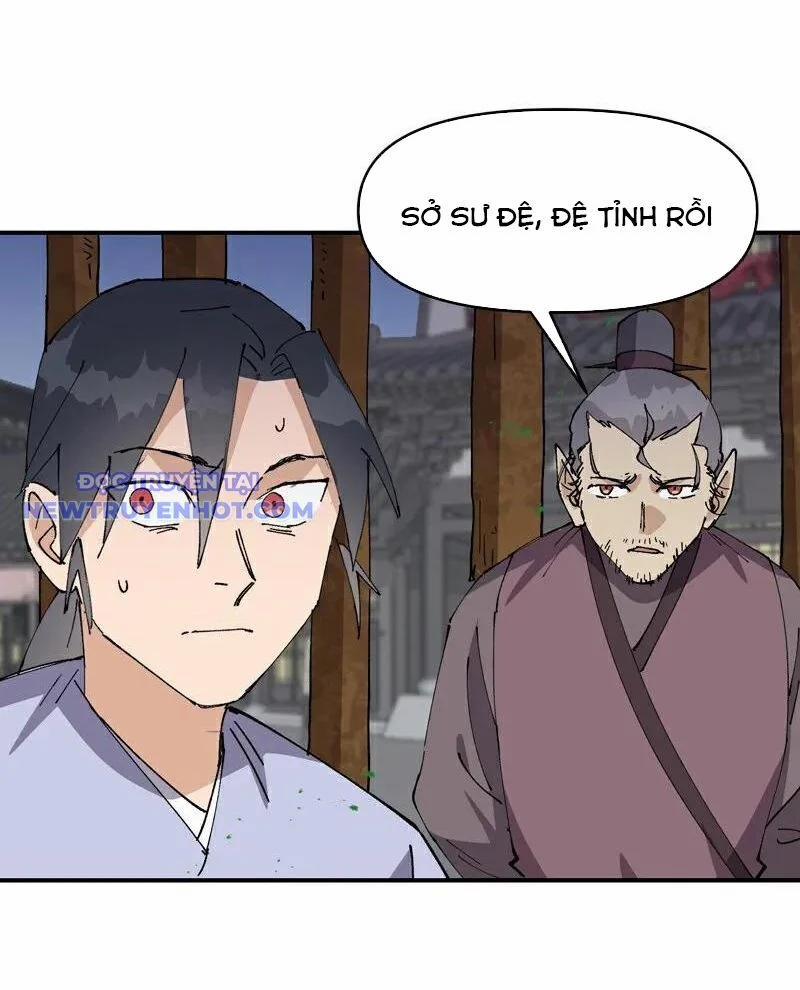 Tối Cường Võ Hồn Hệ Thống 275 trang 16
