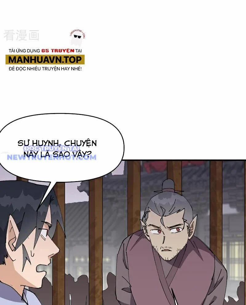 Tối Cường Võ Hồn Hệ Thống 275 trang 17
