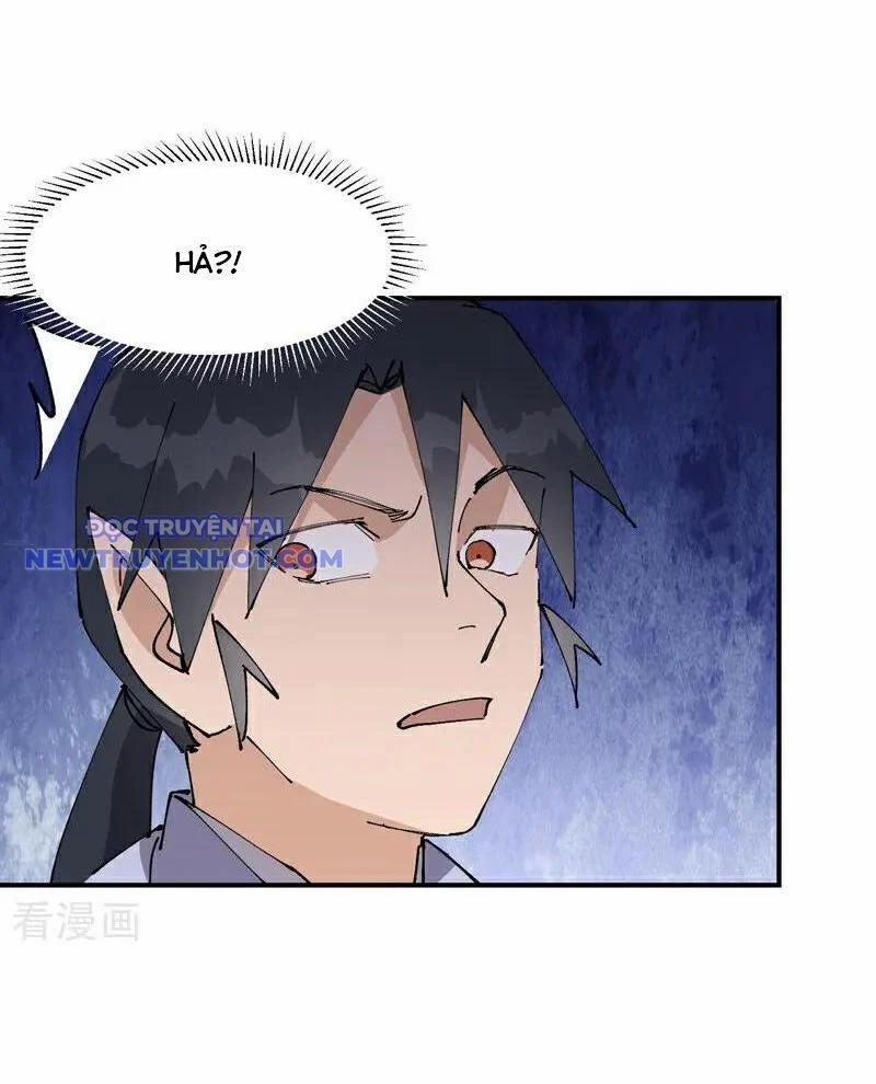 Tối Cường Võ Hồn Hệ Thống 275 trang 22