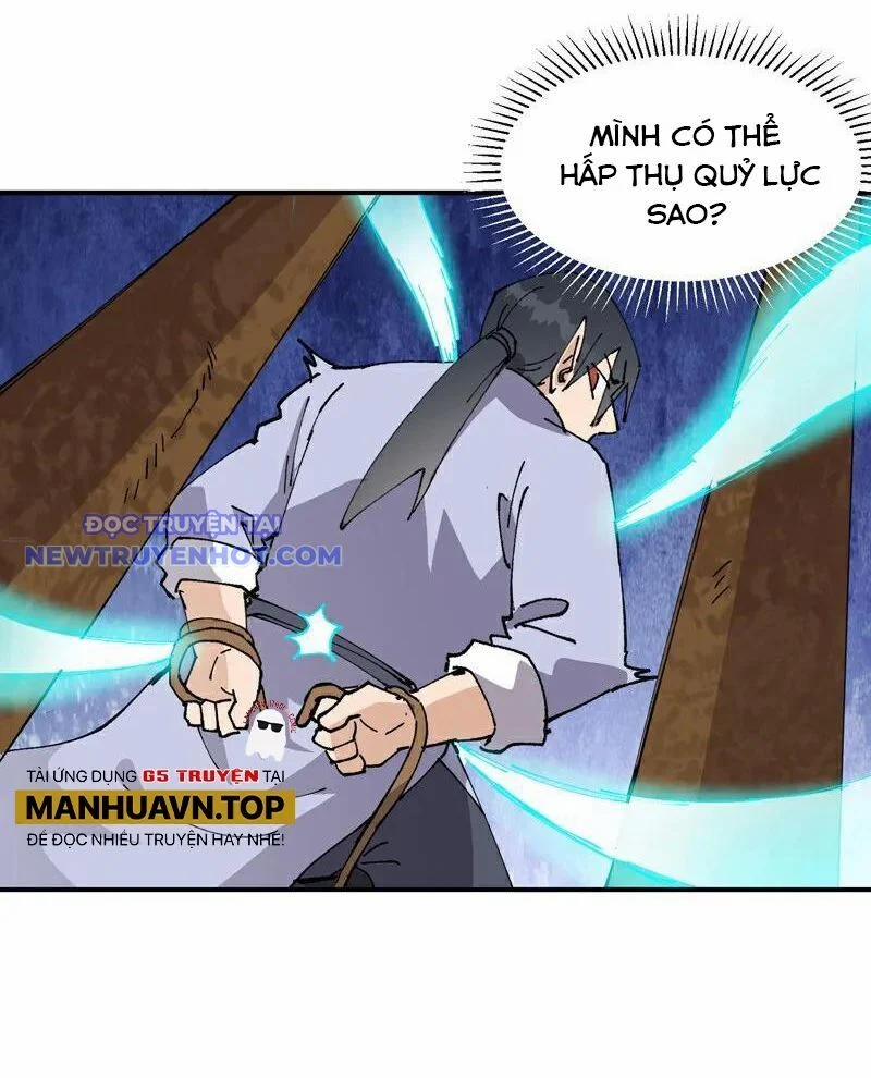 Tối Cường Võ Hồn Hệ Thống 275 trang 23