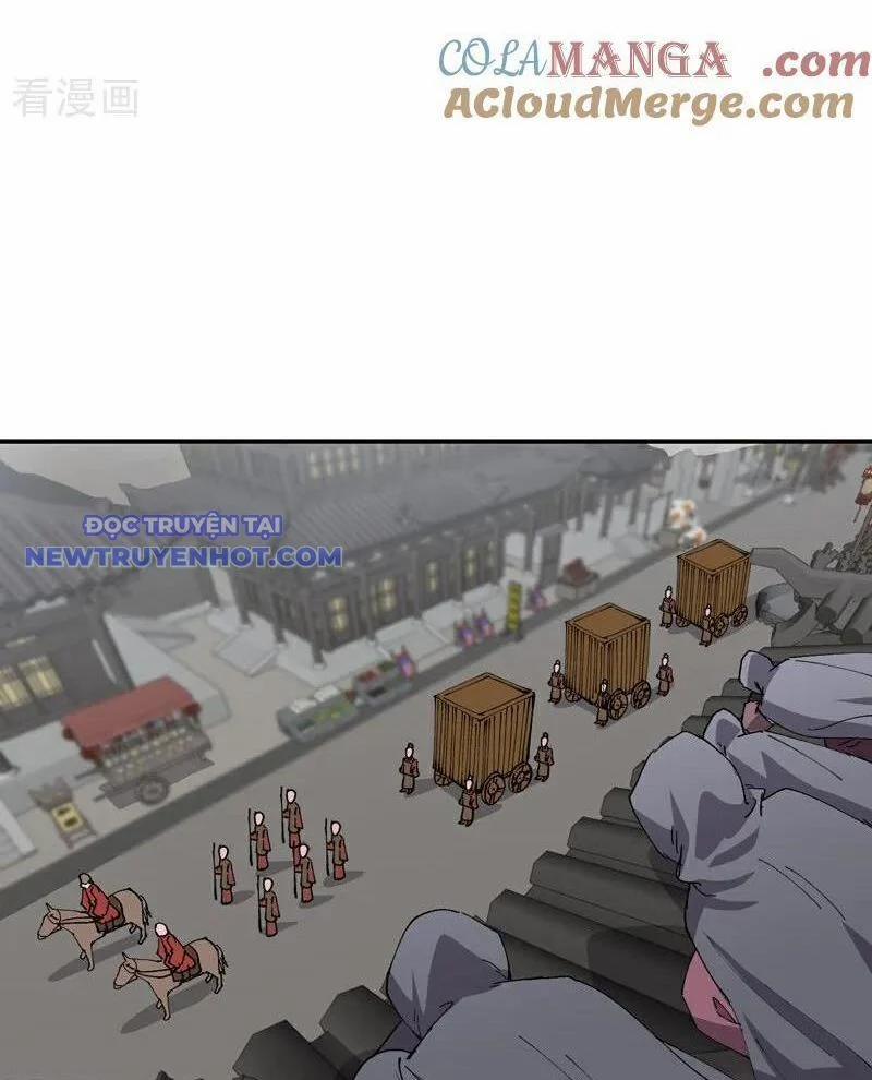 Tối Cường Võ Hồn Hệ Thống 275 trang 24