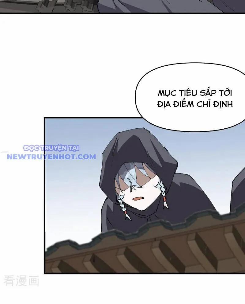 Tối Cường Võ Hồn Hệ Thống 275 trang 25