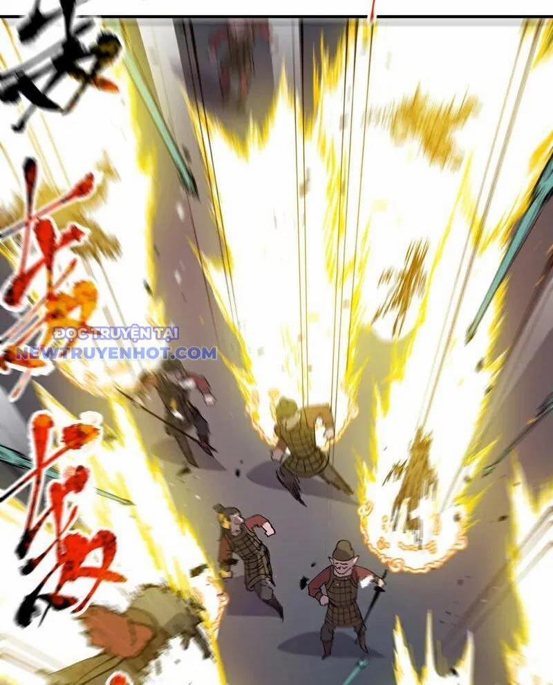 Tối Cường Võ Hồn Hệ Thống 275 trang 28