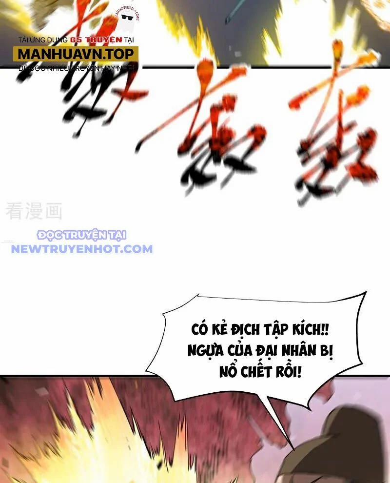 Tối Cường Võ Hồn Hệ Thống 275 trang 29