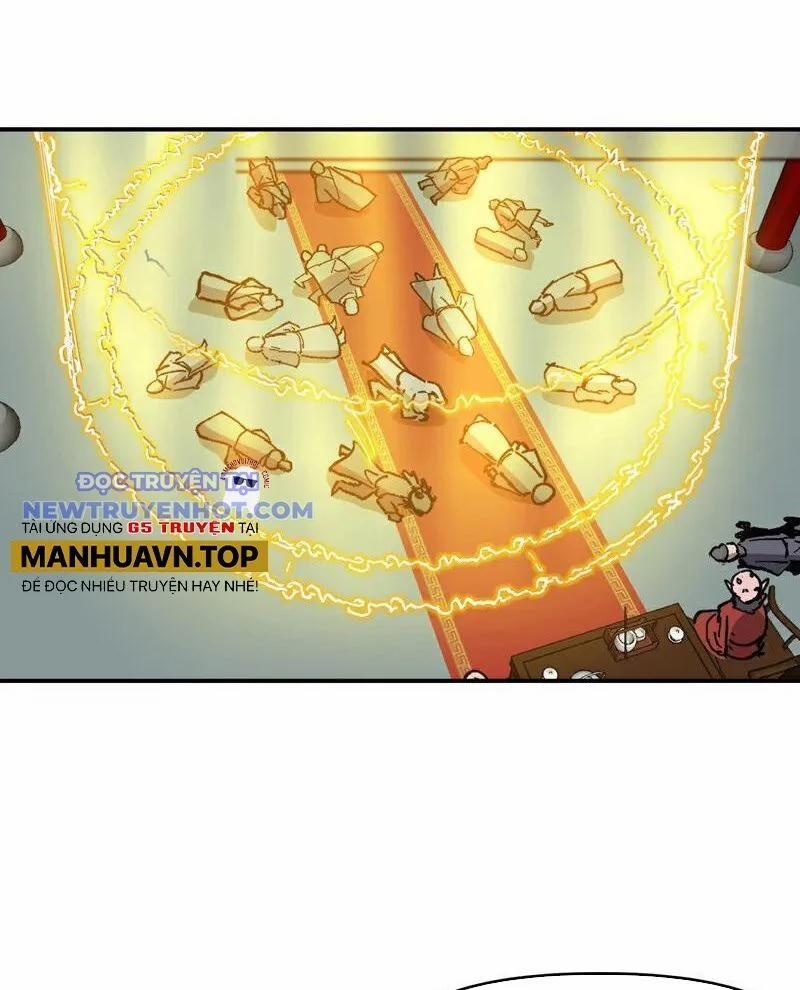 Tối Cường Võ Hồn Hệ Thống 275 trang 3