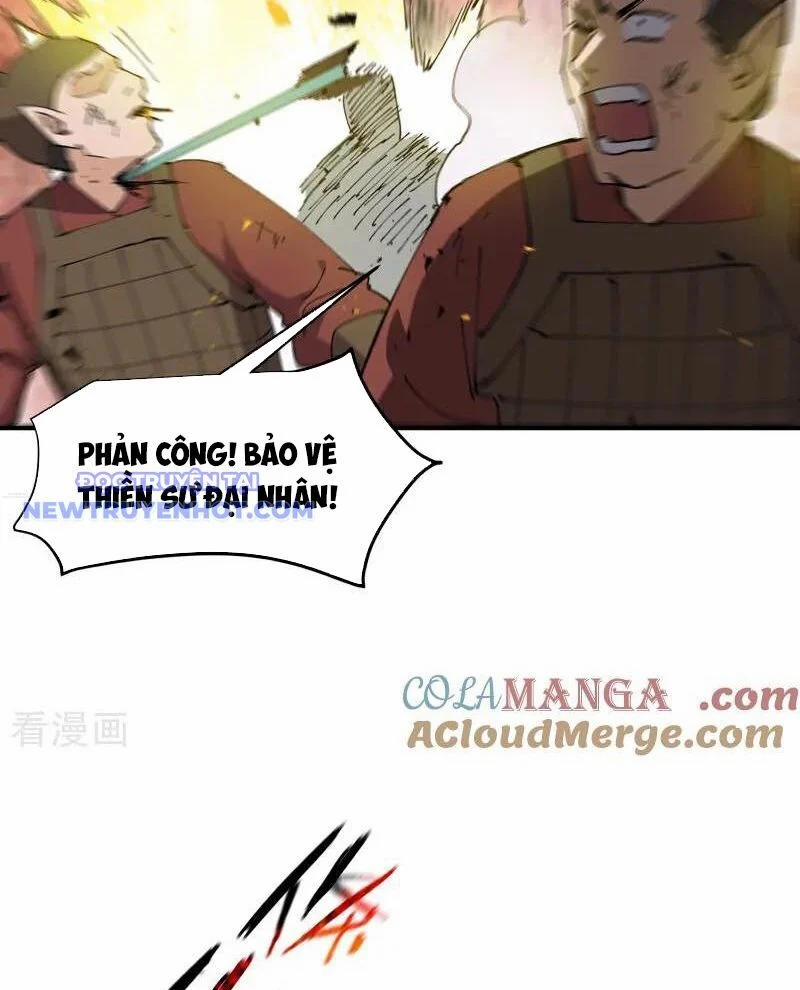 Tối Cường Võ Hồn Hệ Thống 275 trang 30
