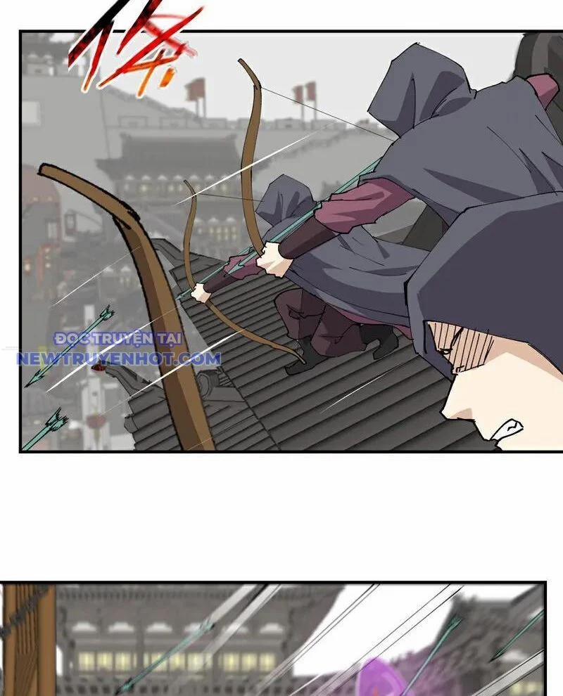 Tối Cường Võ Hồn Hệ Thống 275 trang 31